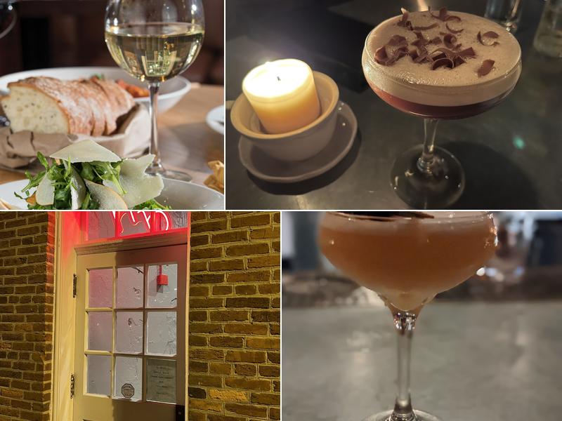 Harold Black - Annapolis 236 Main St, Annapolis