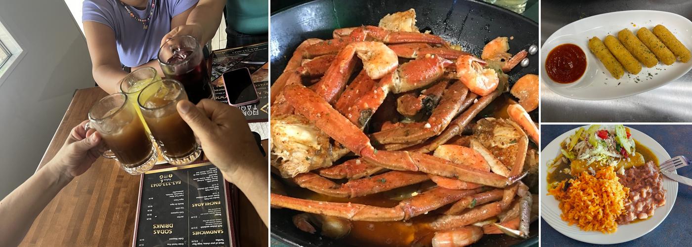 Monterrey Taquería 2