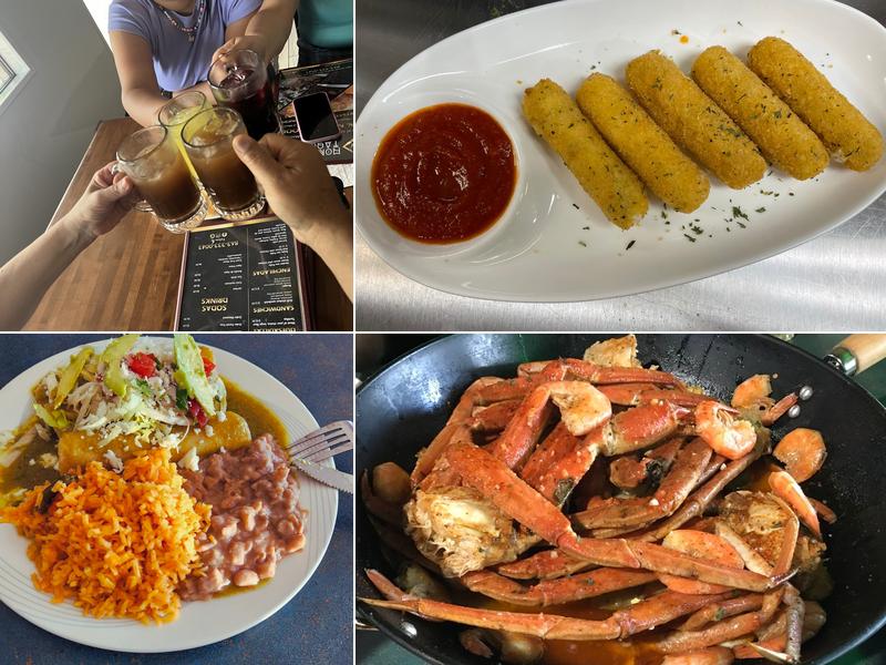 Monterrey Taquería 2