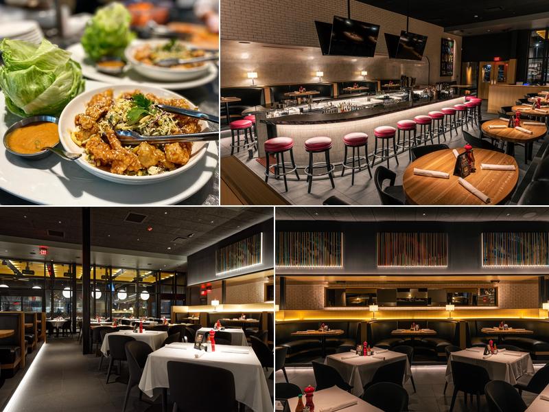 Doc B's Restaurant 8702 Keystone Crossing #127-A, Indianapolis