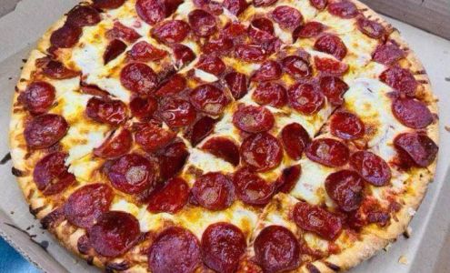 Sunshine Drive Thru and Pizza