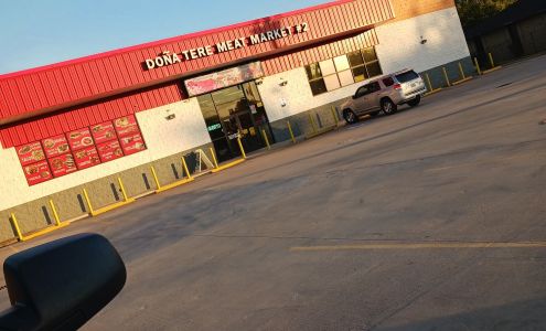 Doña Tere Meat Market #2