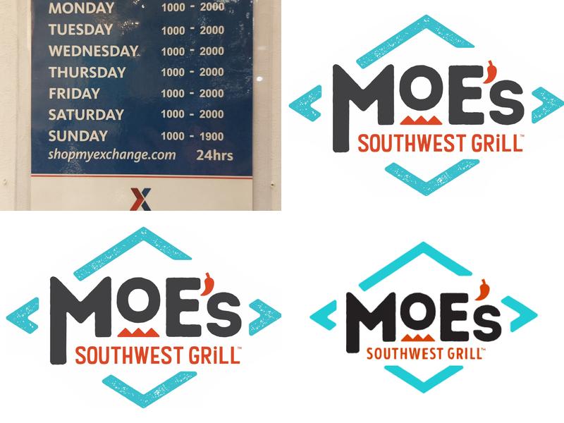 Moe's Southwest Grill