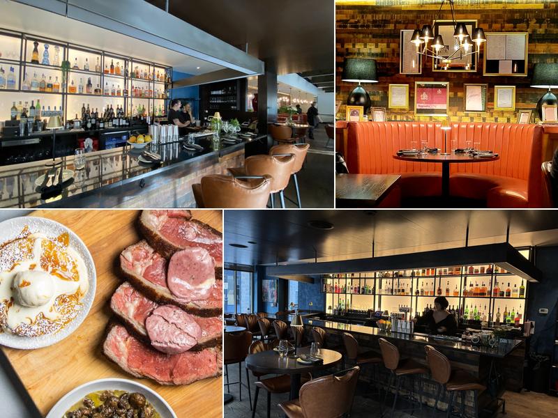 Five on Vine 1324 Vine St, Cincinnati