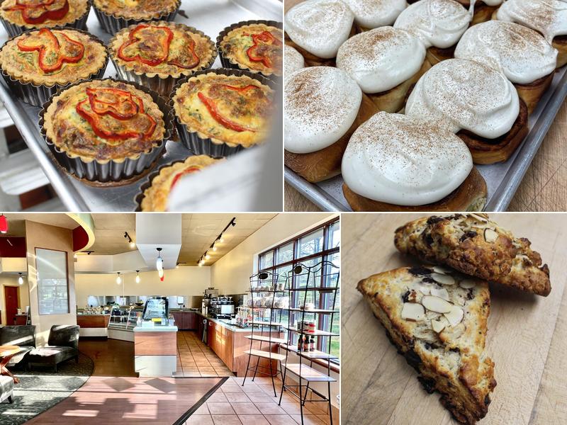 Ocelot Cafe & Bakery