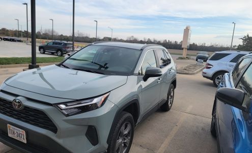 Enterprise Rent-A-Car