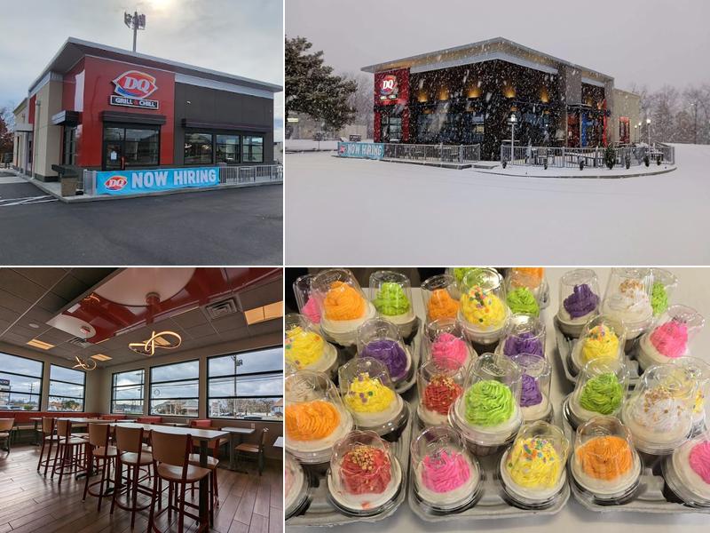 Dairy Queen Grill & Chill