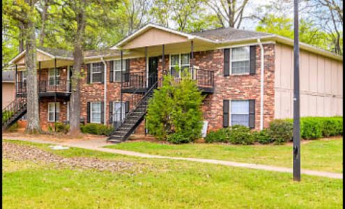 Village at the Creek Apartments