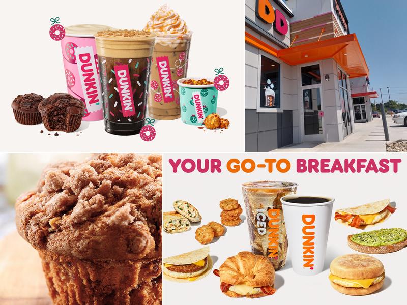 Dunkin'