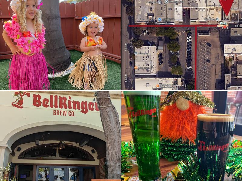 BellRinger Brewing Company