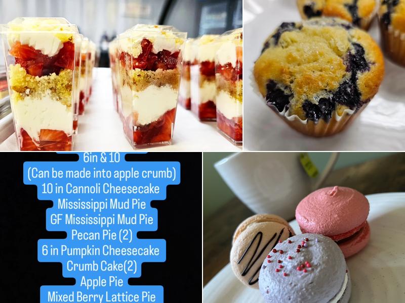 Hazel Rose Baking Company, Inc