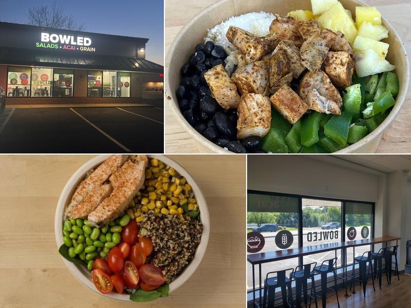 Bowled 580 Loudon Rd, Latham