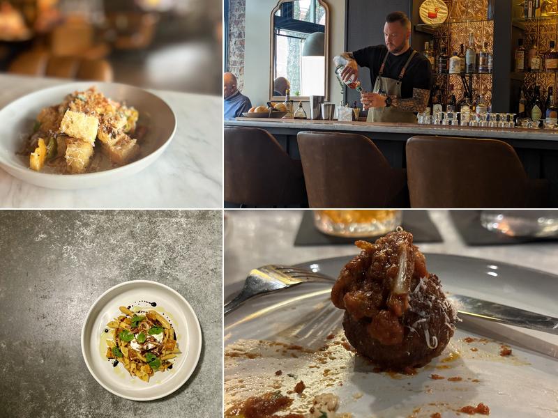 Olio 338 5th Avenue North, Bayport