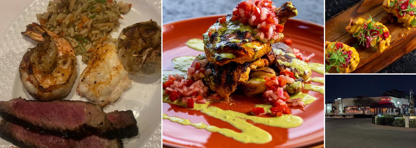 Oak & Ember Steakhouse Stuart, Stuart Menu, Reviews (586), Photos