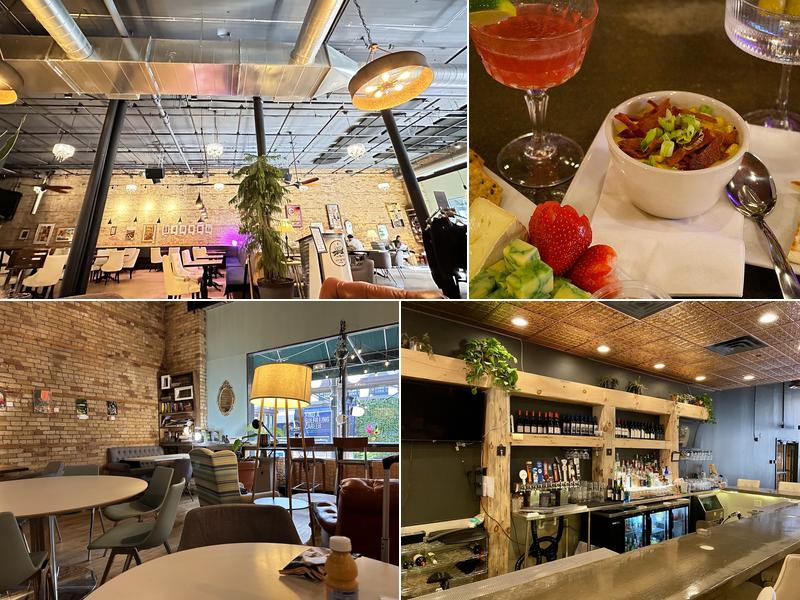 Lost Fox 213 4th St E #100, St Paul