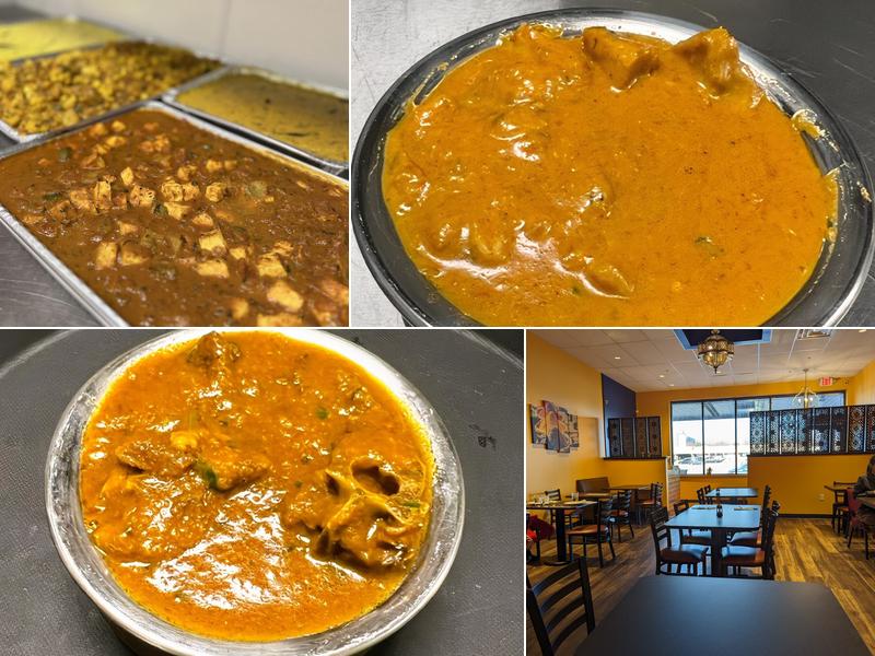 Kabab and Curry 4704 Limestone Rd, Wilmington