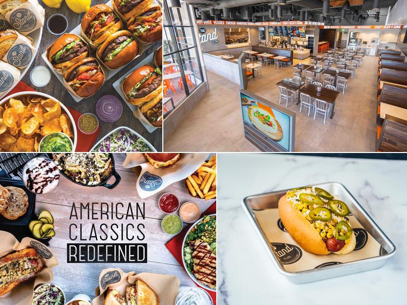 The Stand - American Classics Redefined