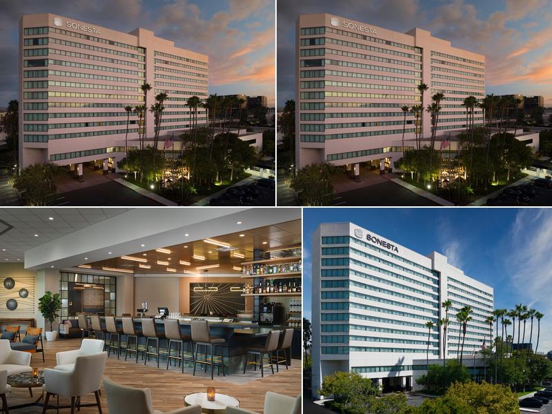 Haven Point Provisions & Spirits 17941 Von Karman Ave, Irvine