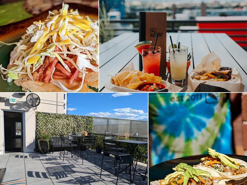 McDevitt Taco Supply