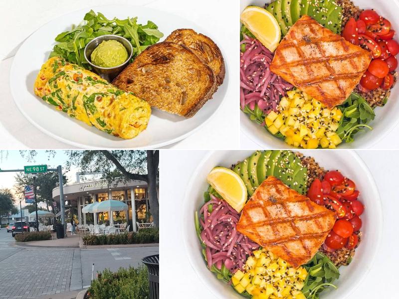 Pura Vida Miami 9801 NE 2nd Ave, Miami Shores
