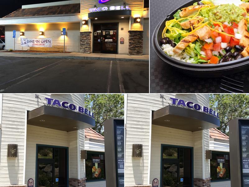 Taco Bell