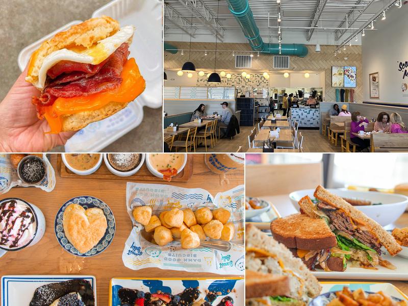 Biscuit Belly: Huntsville