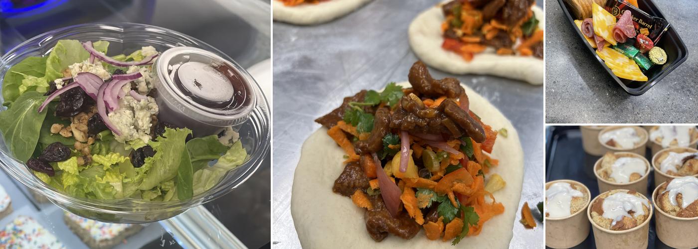 Little Buoy Bakery & Cafe