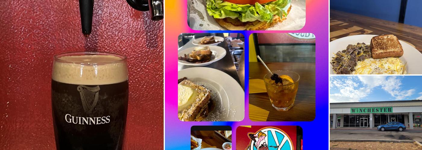 Winchester Pub and Grill