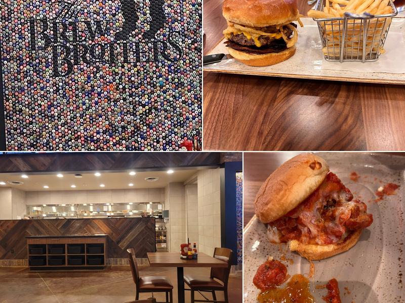 Brew Brothers 100 Westlake Ave, Westlake