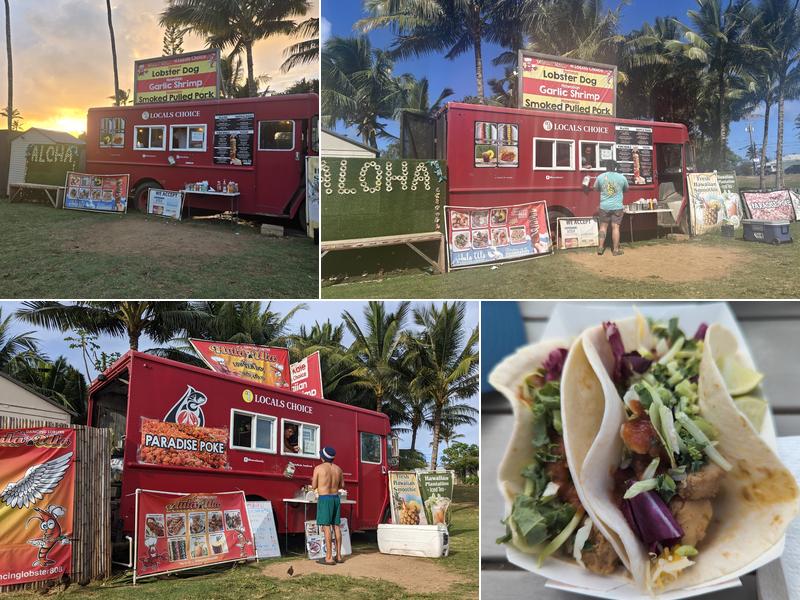 Hula Ula 56-565 Kamehameha Hwy, Kahuku