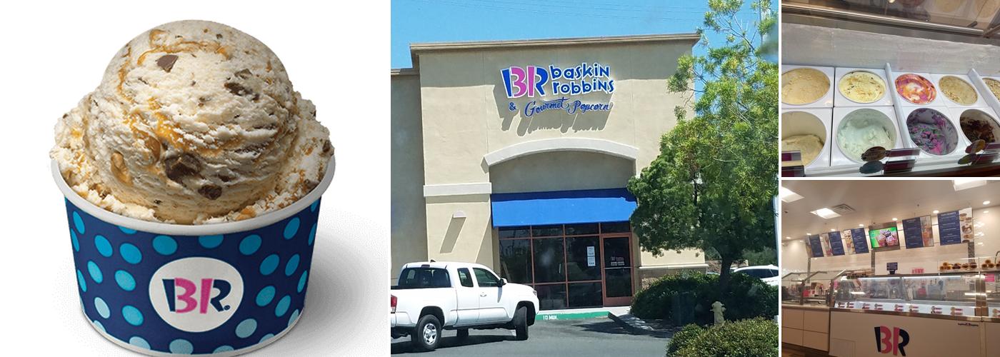 Baskin-Robbins