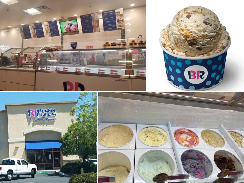 Baskin-Robbins