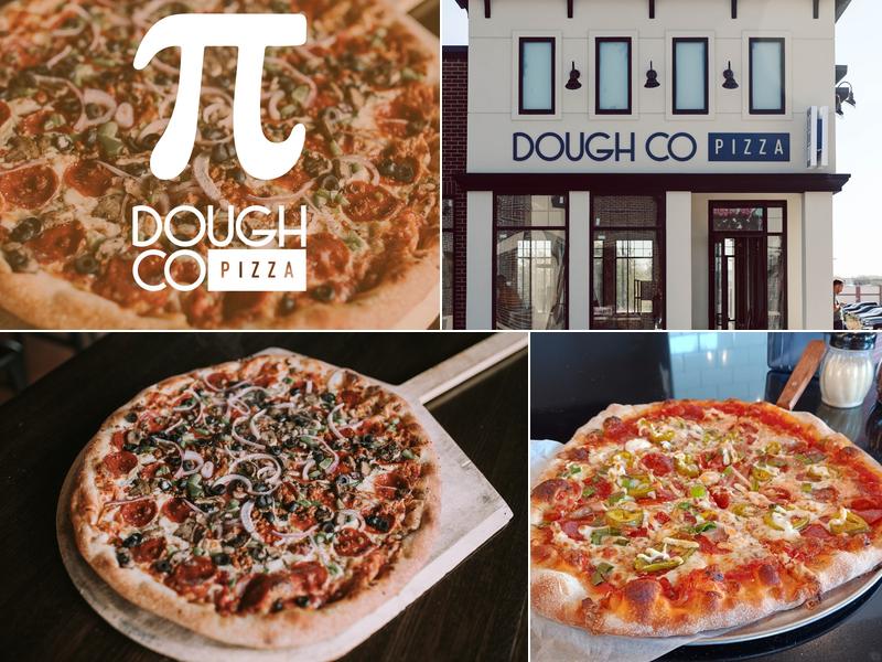 Dough Co. Pizza | Ankeny