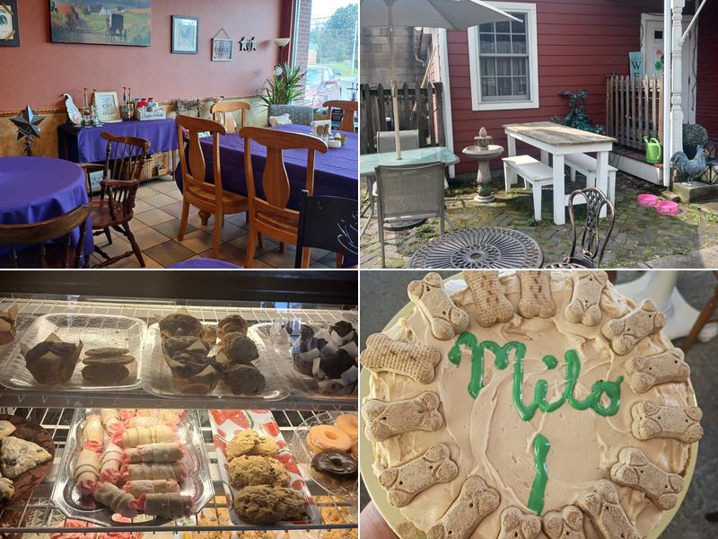 2 Sisters Bakery and Cafe