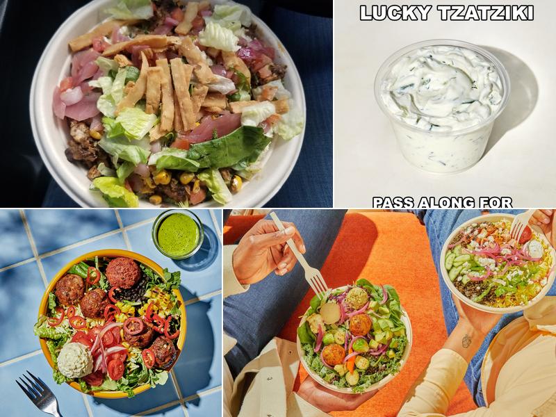 CAVA 18107 Highland Market Dr, Baton Rouge