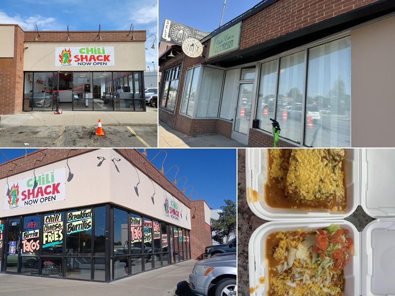 Chili Shack Broadway