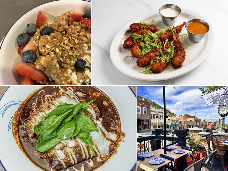 Don Gallo 412 Main St, Park City