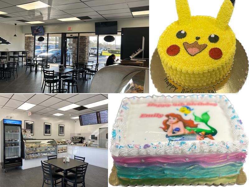 D’Lilly Cuban Bakery 380 Semoran Commerce Pl suite 108, Apopka