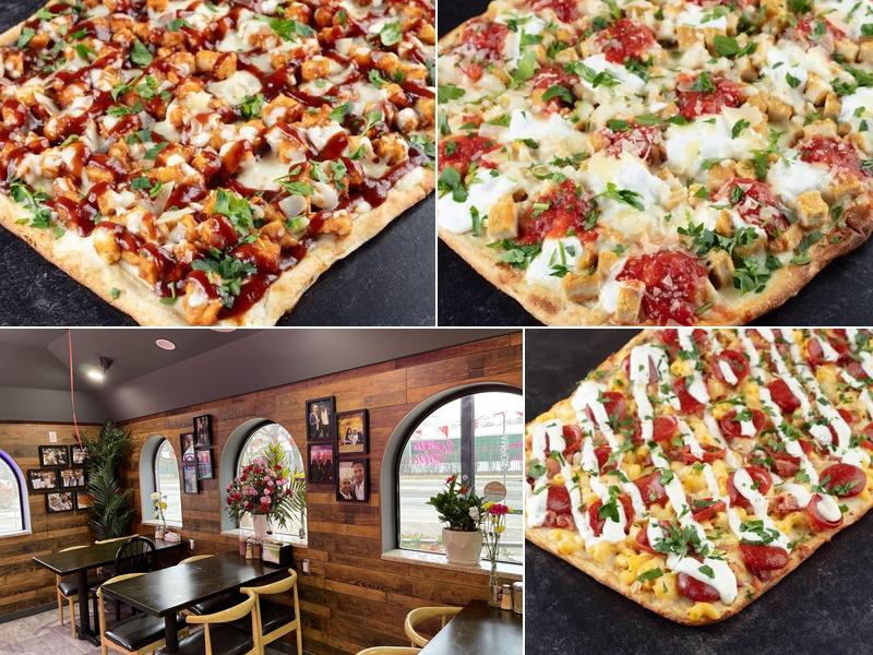 Champion Pizza - Elmont