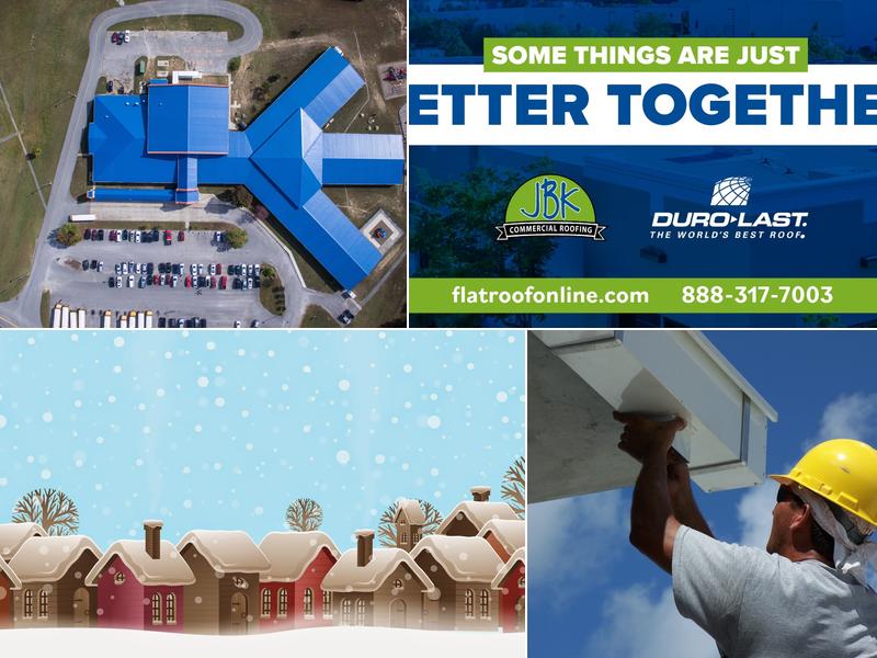 JBK, Inc. Roofing Division