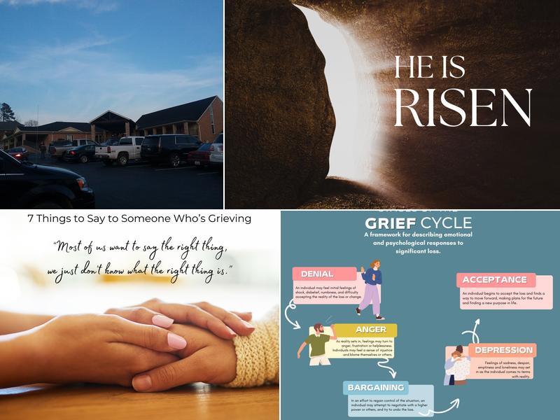 Bowling Funeral Home