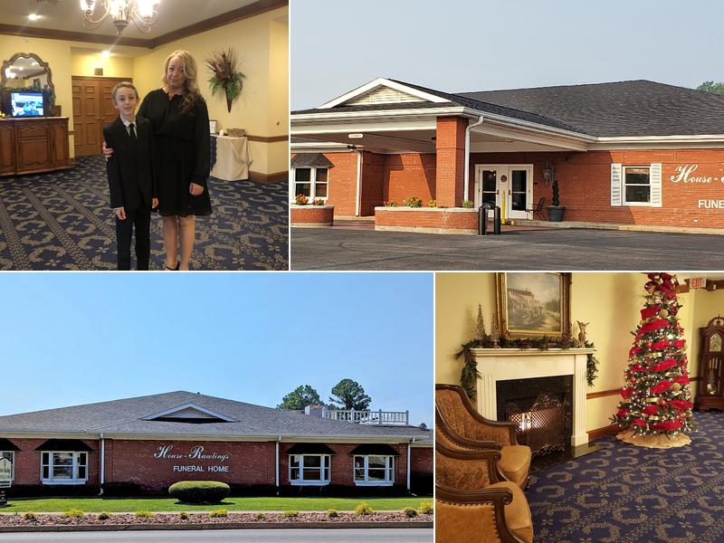 House-Rawlings Funeral Home
