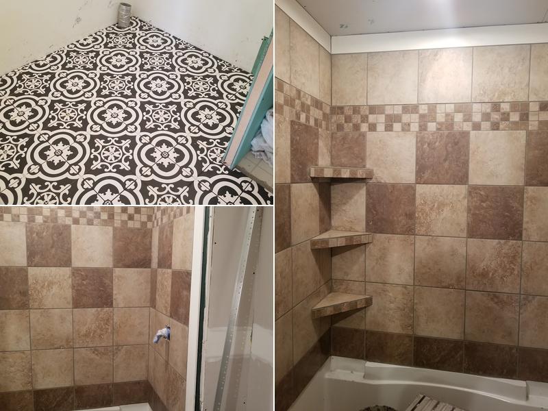 Tim Brock Construction