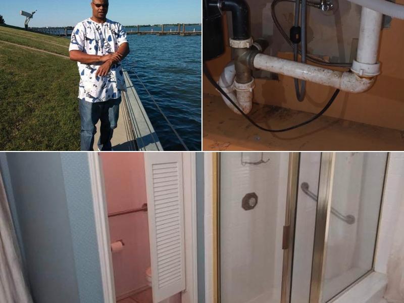 Harris HVAC - Maintenance & General Contracting, L.L.C.