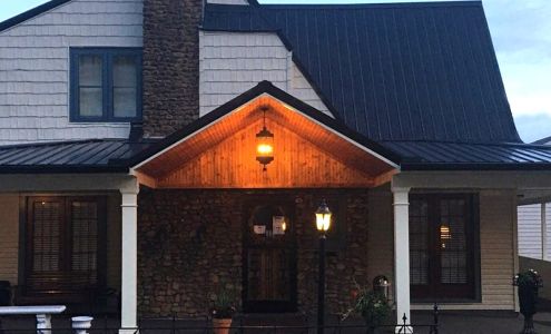 Henson & Rich Funeral Home