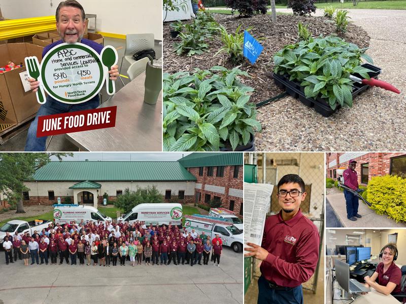 ABC Home & Commercial Services