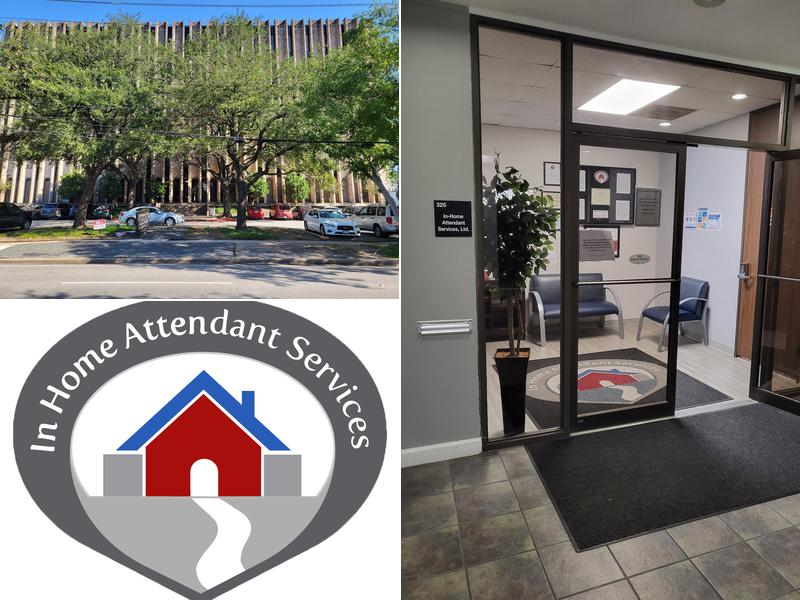 In Home Attendant Services, Ltd.