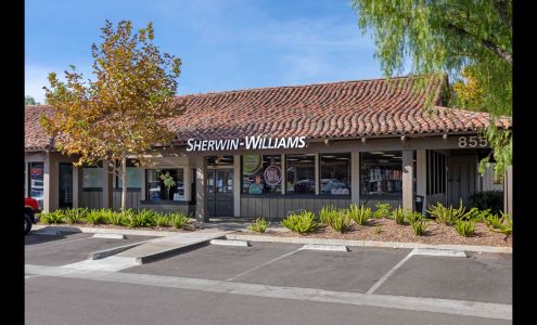 Sherwin-Williams Paint Store