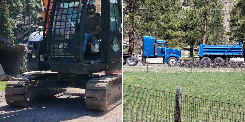 Pour Boys Contracting