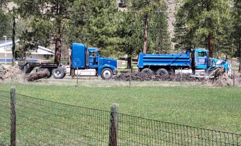 Pour Boys Contracting